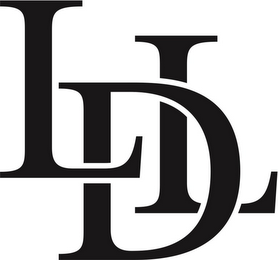 LDL logo