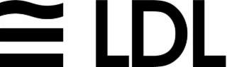 LDL logo