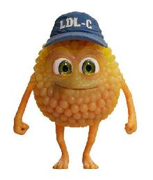 LDL-C logo