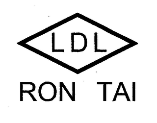 LDL RON TAI logo