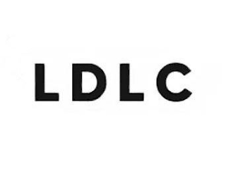 LDLC logo