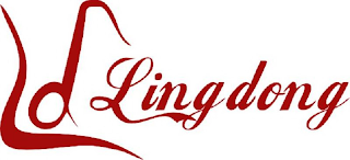 LDLINGDONG logo