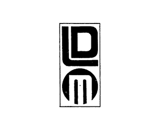 LDM logo