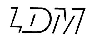 LDM logo