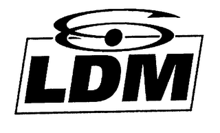 LDM logo