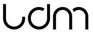 LDM logo