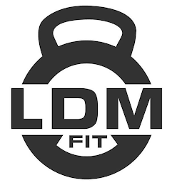LDM FIT logo
