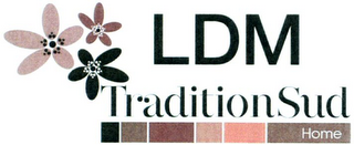 LDM TRADITION SUD HOME logo
