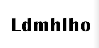 LDMHLHO logo