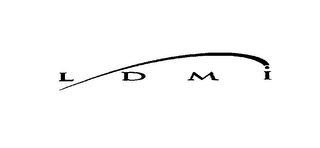 LDMI logo