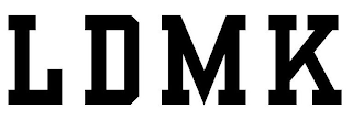 LDMK logo