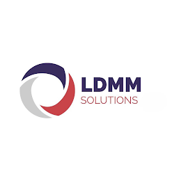 LDMM SOLUTIONS logo