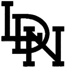 LDN logo