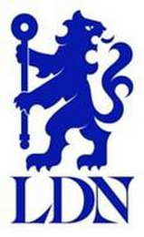LDN logo