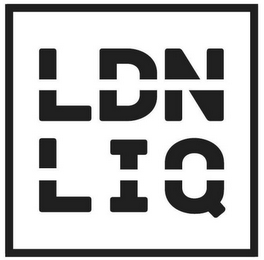 LDN LIQ logo