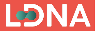 LDNA logo
