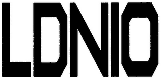 LDNIO logo