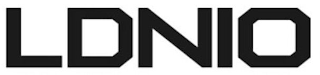 LDNIO logo