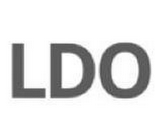 LDO logo