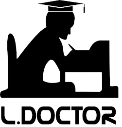 L.DOCTOR logo