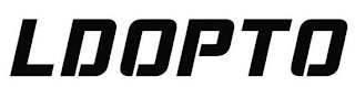 LDOPTO logo