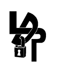 LDP logo