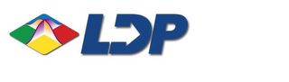 LDP logo