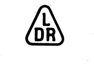 LDR logo