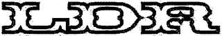 LDR logo