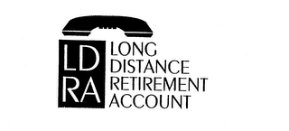 LDRA LONG DISTANCE RETIREMENT ACCOUNT logo
