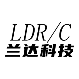 LDR/C logo
