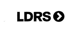 LDRS logo