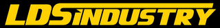 LDS INDUSTRY logo