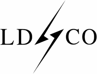 LDSCO logo