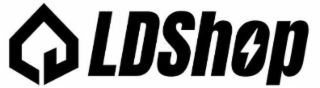 LDSHOP logo