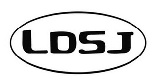 LDSJ logo