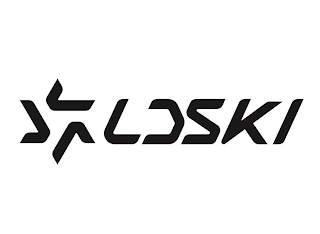 LDSKI logo