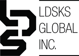 LDSKS GLOBAL INC. logo