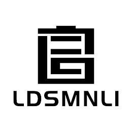 LDSMNLI logo