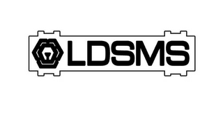 LDSMS logo