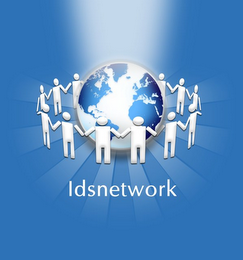 LDSNETWORK logo