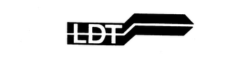 LDT logo