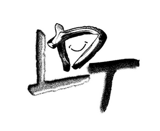 LDT logo
