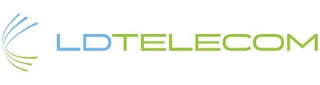 LDTELECOM logo