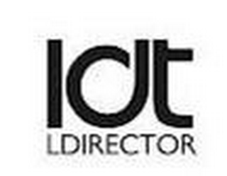 LDTLDIRECTOR logo