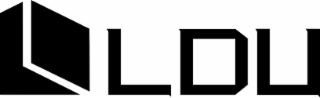 LDU logo