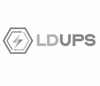 LDUPS logo