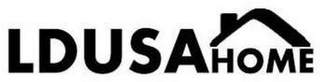 LDUSA HOME logo