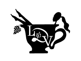 LDV logo