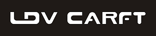 LDV CARFT logo